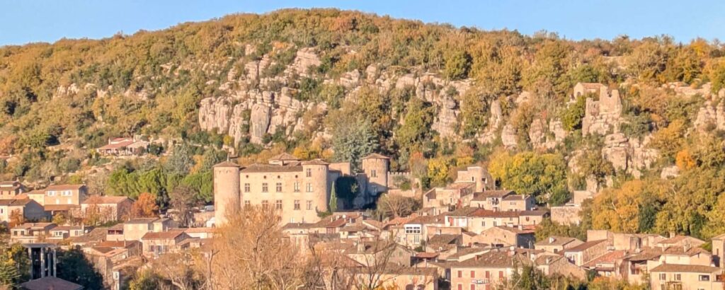 Ardèche : communes, villes et villages
