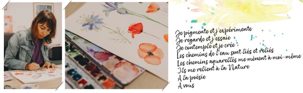 Extrait de la présentation par Bianca Touchart