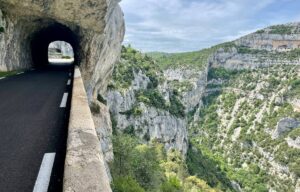 Mobilité et transports en Drôme-Ardèche (2607)