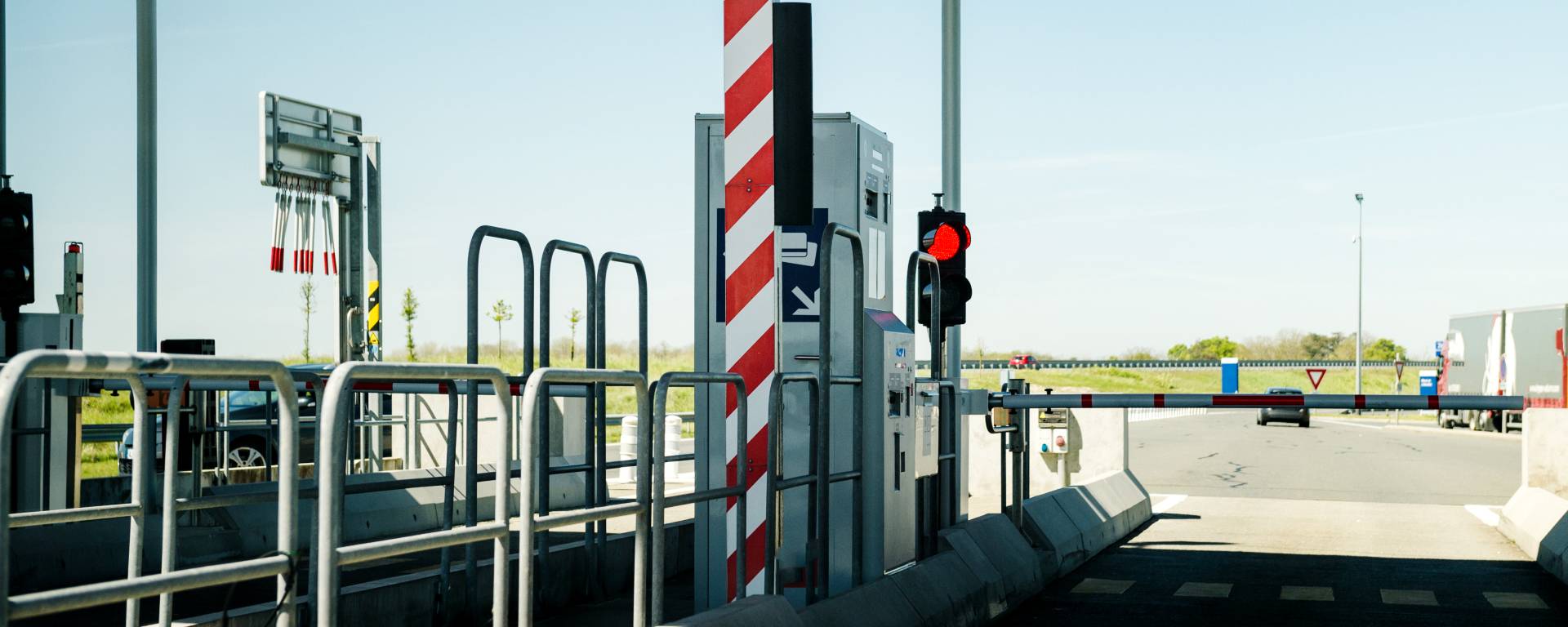 Péages et autoroutes en Drôme Ardèche en vallée du Rhône