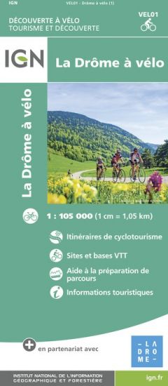 ign velo drome